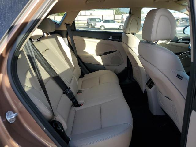 Photo 6 from auction – 2017 HYUNDAI TUCSON LIM with VIN KM8J3CA22HU364515