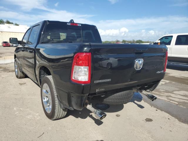 Photo 3 from auction – 2021 RAM 1500 BIG H with VIN 1C6SRFFT3MN637547