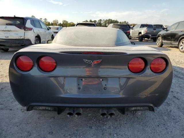 Photo 6 from auction – 2011 CHEVROLET CORVETTE with VIN 1G1YE2DW6B5109494