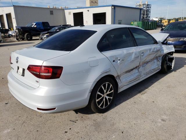 Photo 4 from auction – 2018 VOLKSWAGEN JETTA SE with VIN 3VWDB7AJ4JM256990