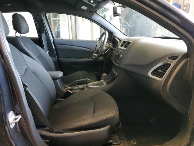 Photo 5 from auction – 2012 DODGE AVENGER SX with VIN 1C3CDZCBXCN227985