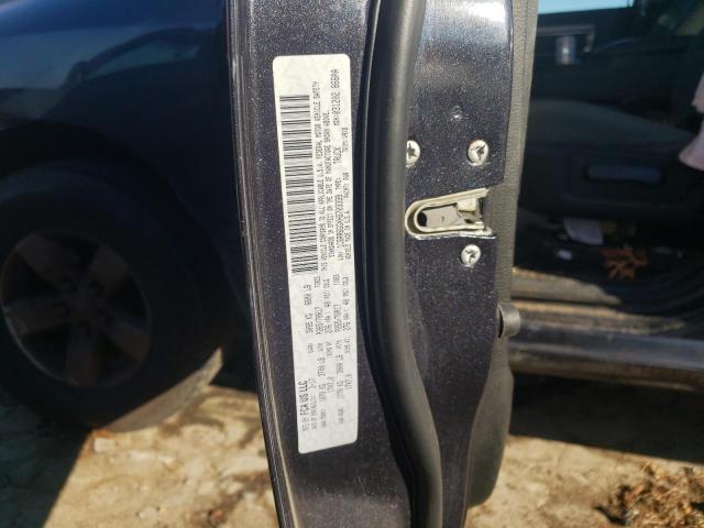 Photo 10 from auction – 2017 RAM 1500 SLT with VIN 1C6RR6GGXHS703339