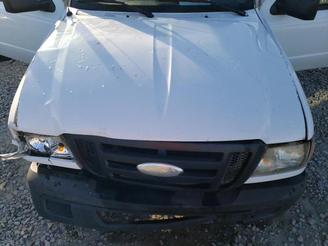 Photo 7 from auction – 2007 FORD RANGER SUP with VIN 1FTYR14U87PA60833