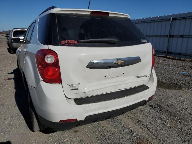 Photo 9 from auction – 2015 CHEVROLET EQUINOX LT with VIN 2GNFLGEK2F6389672