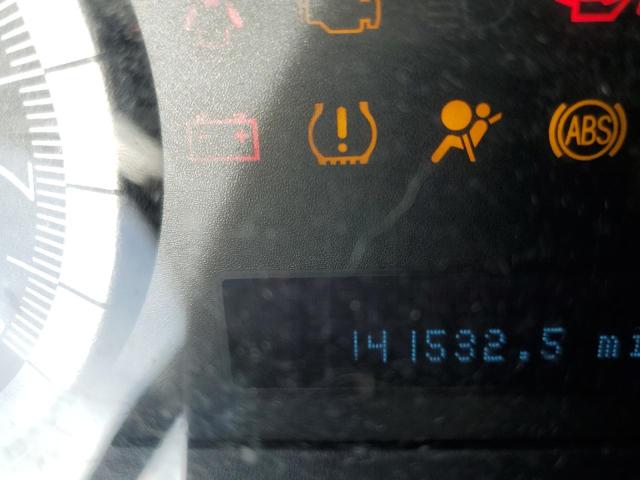 Photo 8 from auction – 2008 FORD ESCAPE XLT with VIN 1FMCU03118KA20940
