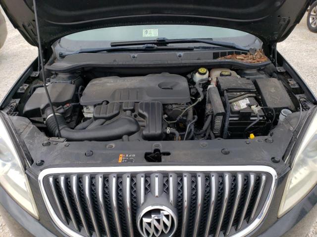 Photo 7 from auction – 2015 BUICK VERANO CON with VIN 1G4PR5SK2F4101540