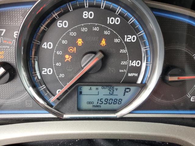 Photo 8 from auction – 2014 TOYOTA RAV4 LIMIT with VIN 2T3YFREVXEW105125