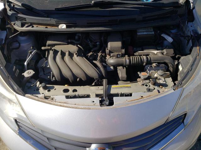 Photo 7 from auction – 2014 NISSAN VERSA NOTE with VIN 3N1CE2CP1EL395435