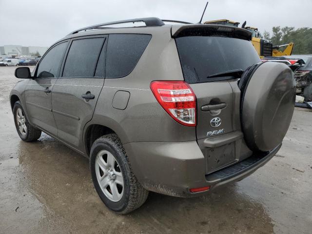 Photo 3 from auction – 2011 TOYOTA RAV4 with VIN 2T3BF4DVXBW085657