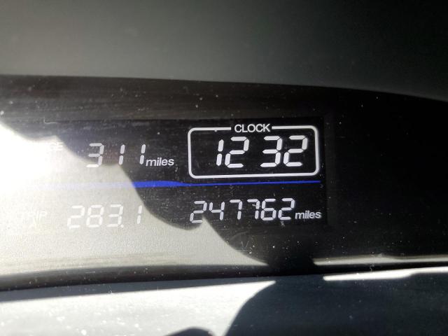Photo 8 from auction – 2012 HONDA CIVIC DX with VIN 2HGFB2F25CH501184