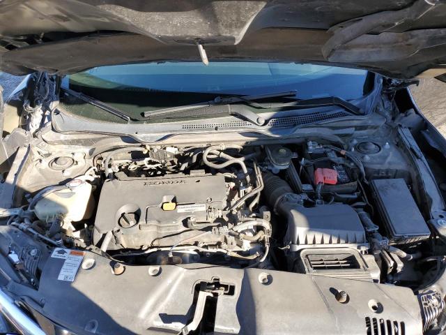Photo 7 from auction – 2016 HONDA CIVIC LX with VIN 2HGFC2F52GH556298