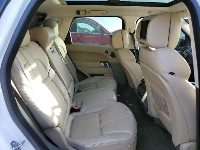 Photo 6 from auction – 2015 LAND ROVER RANGE ROVE with VIN SALWR2VF5FA602512