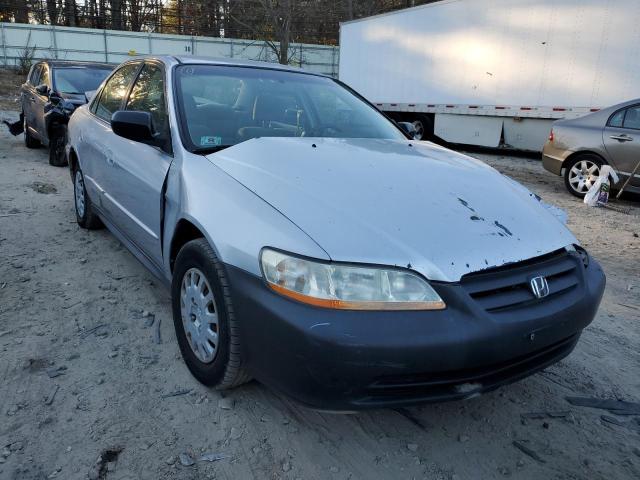 HONDA ACCORD VAL 2001 with VIN 1HGCF86641A052685 - Photo from auction