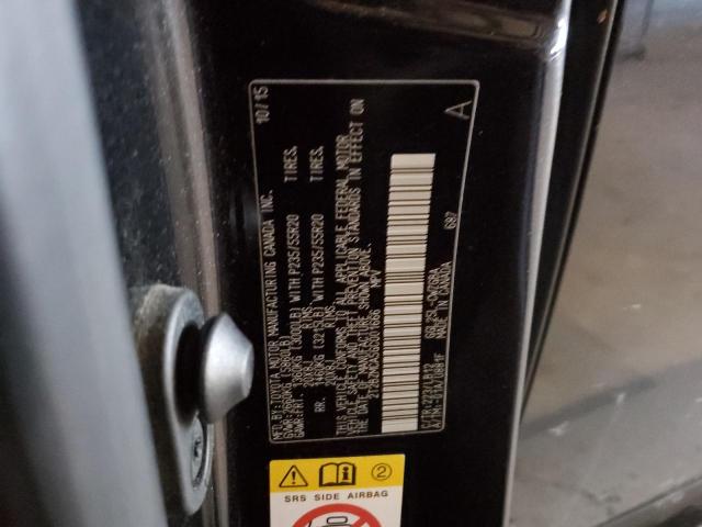 Photo 10 from auction – 2016 LEXUS RX 350 BAS with VIN 2T2BZMCA5GC001666