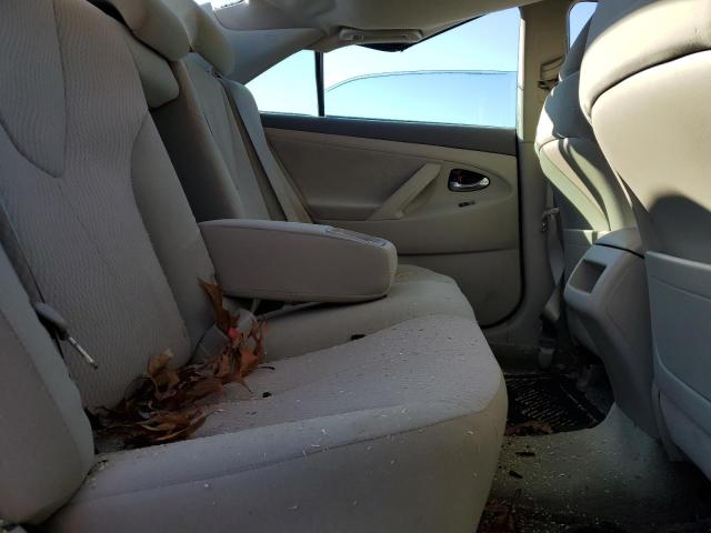 Photo 6 from auction – 2011 TOYOTA CAMRY BASE with VIN 4T4BF3EK9BR118130