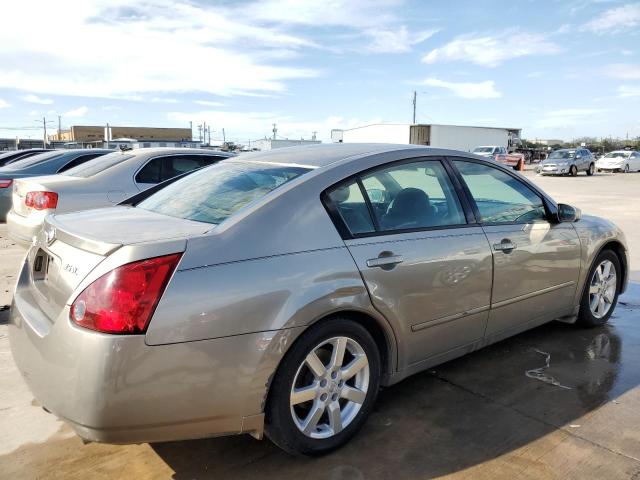 Photo 3 from auction – 2004 NISSAN MAXIMA SE with VIN 1N4BA41E74C863251