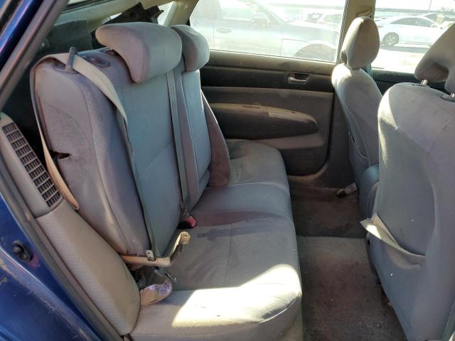Photo 6 from auction – 2008 TOYOTA PRIUS with VIN JTDKB20U987726069