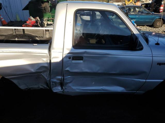 Photo 9 from auction – 2002 FORD RANGER with VIN 1FTYR10U82TA66508