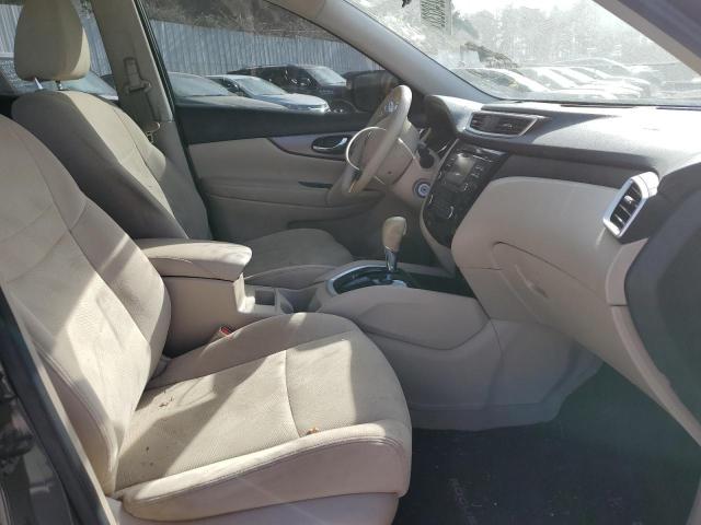 Photo 5 from auction – 2015 NISSAN ROGUE S with VIN 5N1AT2MT2FC901742