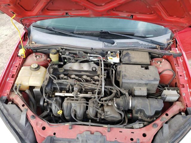 Photo 7 from auction – 2005 FORD FOCUS ZX5 with VIN 3FAFP37N95R134916