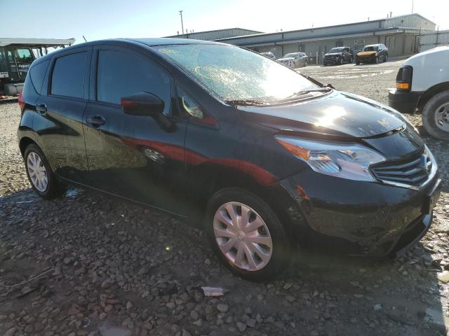 NISSAN VERSA NOTE 2016 with VIN 3N1CE2CP0GL350618 - Photo from auction