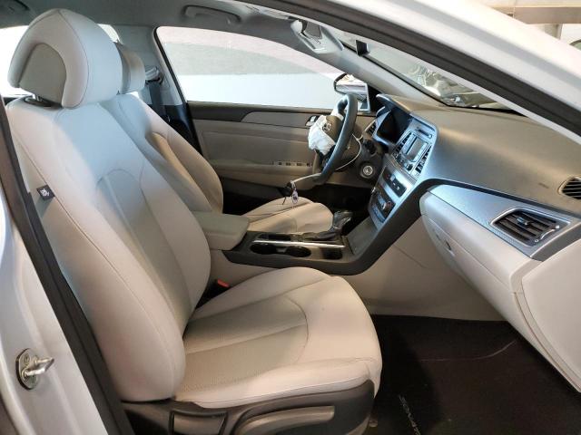 Photo 5 from auction – 2015 HYUNDAI SONATA SE with VIN 5NPE24AF7FH182964