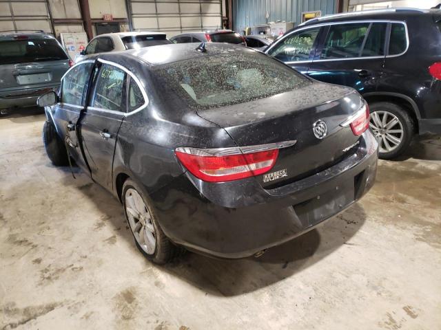 Photo 3 from auction – 2014 BUICK VERANO with VIN 1G4PP5SK5E4108888