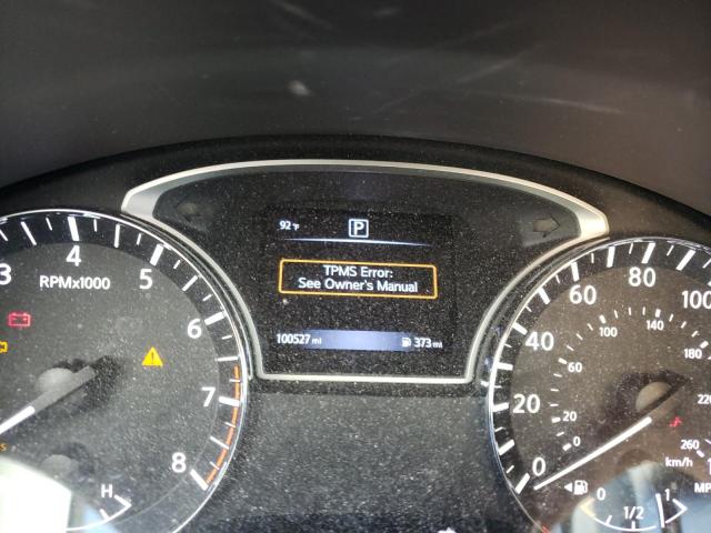 Photo 8 from auction – 2016 NISSAN ALTIMA 2.5 with VIN 1N4AL3AP2GN326703