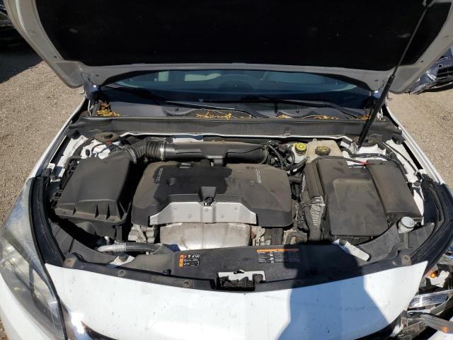 Photo 7 from auction – 2015 CHEVROLET MALIBU LS with VIN 1G11A5SL2FF275499