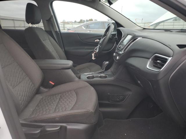 Photo 5 from auction – 2018 CHEVROLET EQUINOX LT with VIN 3GNAXJEV9JL352953