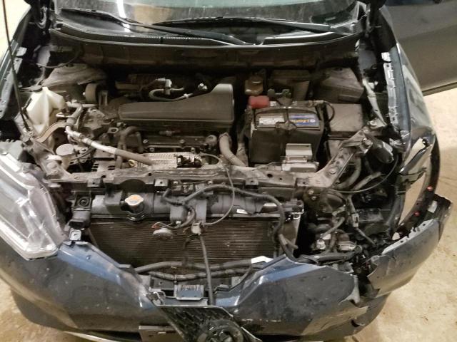Photo 7 from auction – 2016 NISSAN ROGUE S with VIN 5N1AT2MV2GC810893