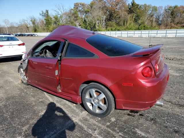 Photo 3 from auction – 2008 CHEVROLET COBALT LT with VIN 1G1AL18F287340398