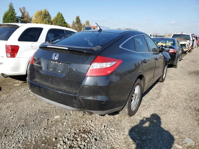 Photo 4 from auction – 2012 HONDA CROSSTOUR with VIN 5J6TF3H59CL000881