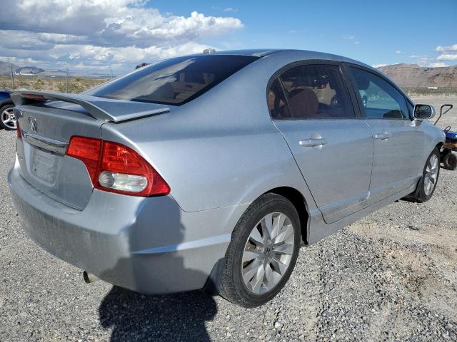 Photo 4 from auction – 2010 HONDA CIVIC EX with VIN 19XFA1F88AE028177