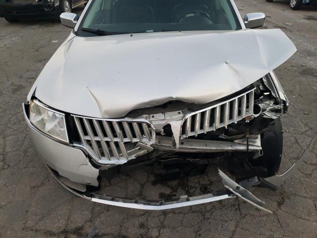 Photo 7 from auction – 2012 LINCOLN MKZ with VIN 3LNHL2GC9CR823659