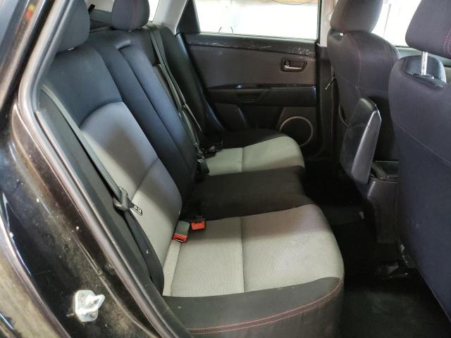 Photo 6 from auction – 2007 MAZDA SPEED 3 with VIN JM1BK34L571672911
