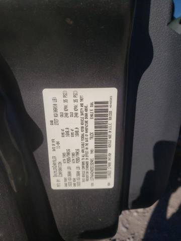 Photo 10 from auction – 2005 DODGE DAKOTA SLT with VIN 1D7HW42N65S192401