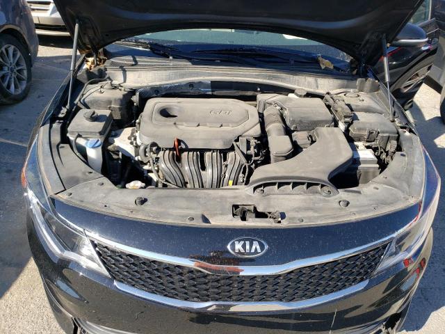 Photo 7 from auction – 2016 KIA OPTIMA LX with VIN 5XXGT4L37GG050552