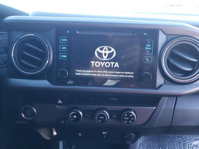 Photo 9 from auction – 2017 TOYOTA TACOMA DOU with VIN 3TMAZ5CN8HM042889