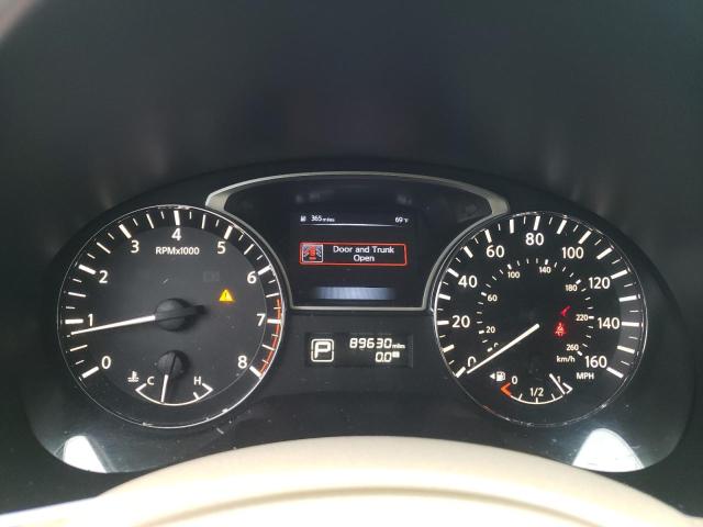 Photo 8 from auction – 2013 NISSAN ALTIMA 2.5 with VIN 1N4AL3AP9DC230297