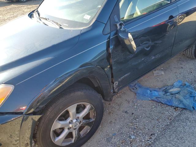 Photo 9 from auction – 2011 TOYOTA RAV4 LIMIT with VIN 2T3DK4DVXBW054347