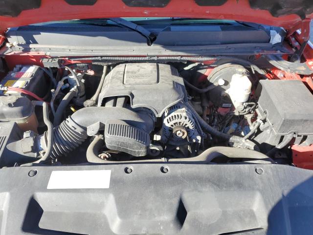 Photo 7 from auction – 2009 GMC SIERRA K15 with VIN 1GTEK29009Z296340