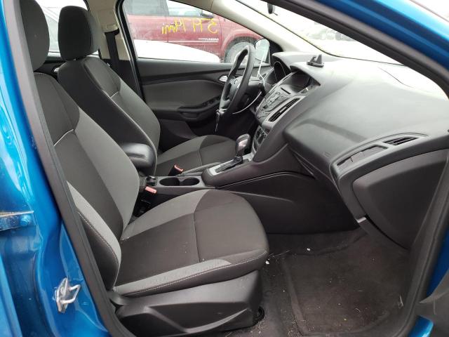 Photo 5 from auction – 2013 FORD FOCUS SE with VIN 1FADP3F26DL104882