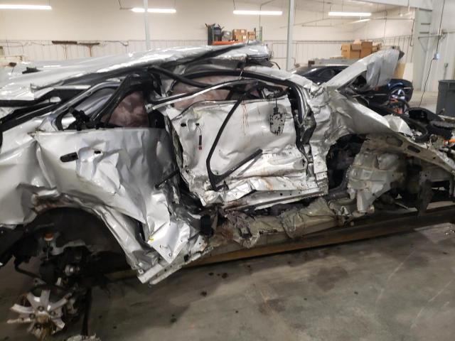 Photo 9 from auction – 2020 CHEVROLET EQUINOX LT with VIN 3GNAXUEVXLS502546