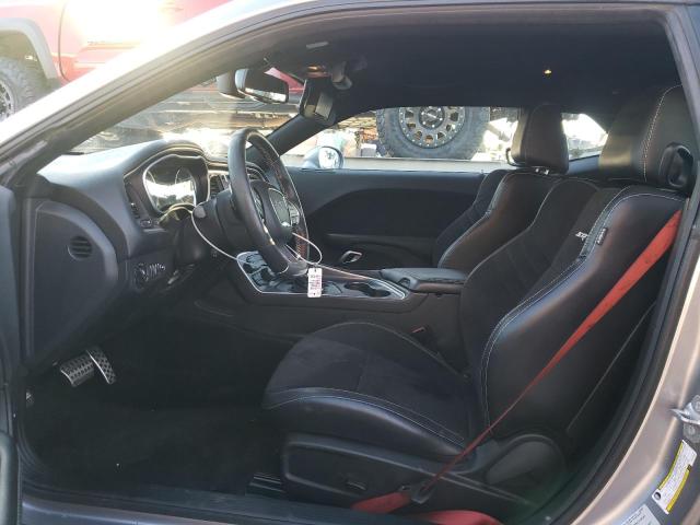 Photo 5 from auction – 2015 DODGE CHALLENGER with VIN 2C3CDZDJ0FH773505