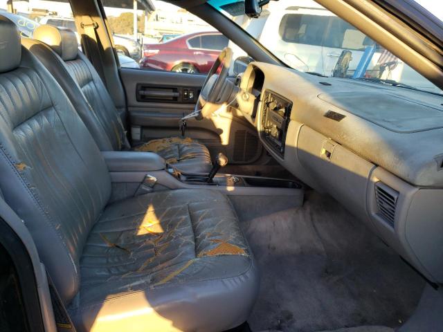 Photo 5 from auction – 1996 CHEVROLET CAPRICE / with VIN 1G1BL52PXTR187540