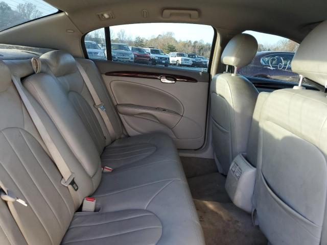 Photo 6 from auction – 2007 BUICK LUCERNE CX with VIN 1G4HP57207U187791