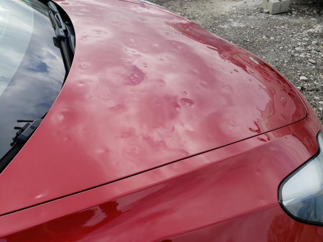 Photo 9 from auction – 2018 TESLA MODEL 3 with VIN 5YJ3E1EB0JF091790