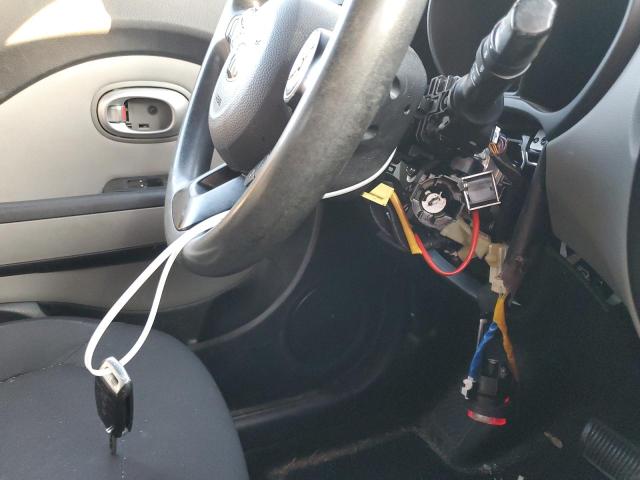 Photo 9 from auction – 2014 KIA SOUL with VIN KNDJN2A23E7063996
