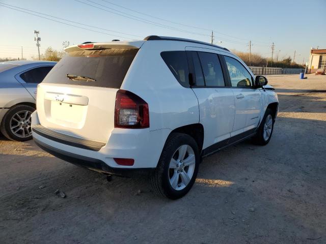 Photo 4 from auction – 2017 JEEP COMPASS SP with VIN 1C4NJCBA2HD148603